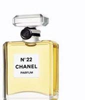 what does chanel 22 smell like